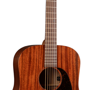 Martin GMA D-15E incl bag