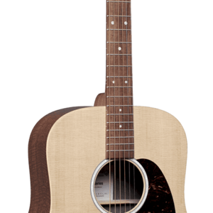 Martin GMA DX2E-MAH incl bag