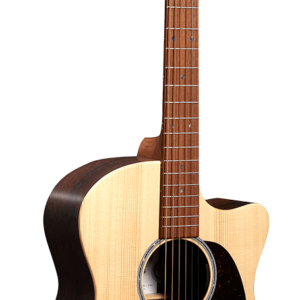 Martin GMA GPCX2E-COCO incl bag