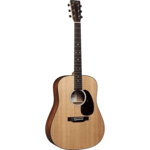 Martin GMA D-10E Spruce Road series incl bag