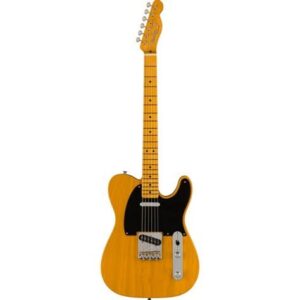 Fender Player II Telecaster MN BTB Butterscotch Blonde