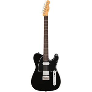 Fender Player II Tele HH RW BLK