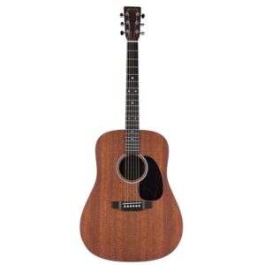 Martin GMA DX1E MAH incl bag