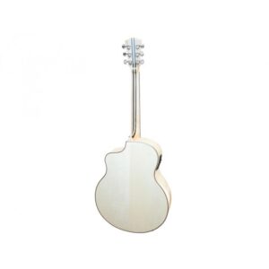 Merida Medida Chance Jumbo Cutaway Hoogglans western
