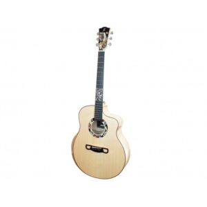 Merida Medida Chance Jumbo Cutaway Hoogglans western