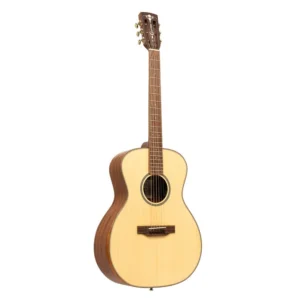 Crafter Mind G16E FGY Spruce Wide Neck