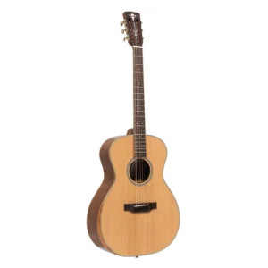 Crafter MIND T17E FGY Orchestra Cedar Wide Neck