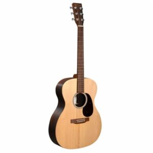 Martin GMA OOOX2E-BRAZ incl bag