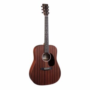 Martin GMA D-10E -Sapele Road Series incl bag