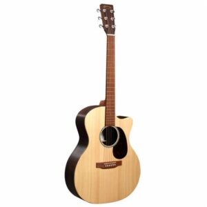 Martin GMA GPCX2E-COCO incl bag