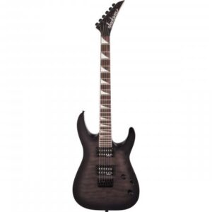 Jackson JS32Q DKA HT BLK Burst