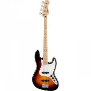 Fender Squier AFF J Bass MN WPG 3TS