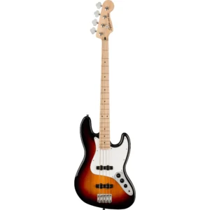 Fender Squier AFF J Bass MN WPG 3TS