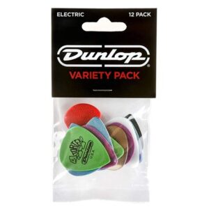 Dunlop Variety Pac (ELEC) PVP113