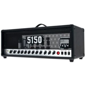 Ehv 5150 Iconic 80W HD BK Top