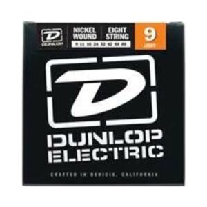 Dunlop DEN0965 / 8 string