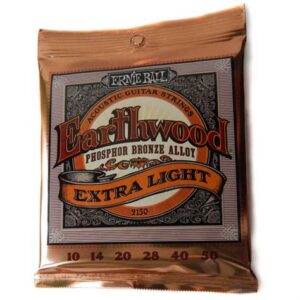 Ernie Ball EB-2150 / 10-50 acoustic
