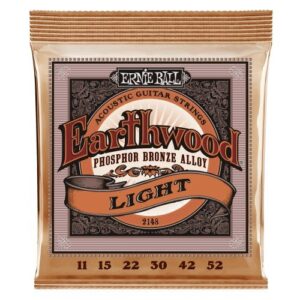 Ernie Ball 2148 / 11-52 acoustic