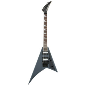 Jackson JR32 RHOADS AH FB Satin Gray