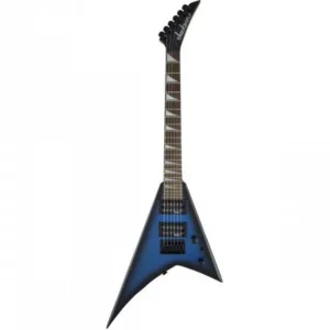 Jackson JS1X RR Minion AHFB Met. Blue Burst