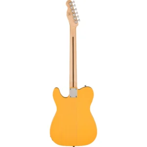 Fender Squier Sonic Tele MN BPG BTB Butterscotch Blonde