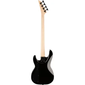 Jackson JS series JS3P CB Transp. Black Bass