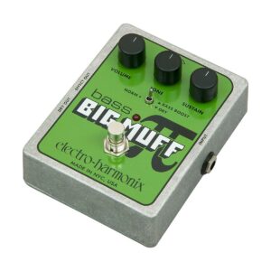 Electro-harmonix Bass Big Muff