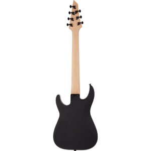 Jackson JS22-7 DKA QM - TR BK BRST