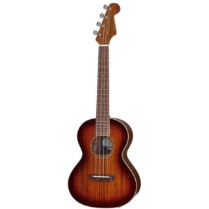 Fender RINCON TENOR UKE. ACB W/BAG WN