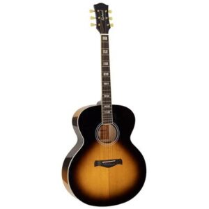Richwood Heritage Series HSJS-42-VS Jumbo Guitar