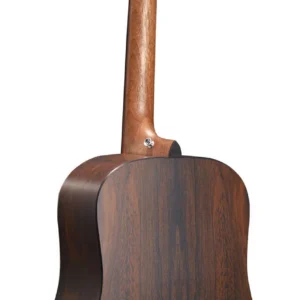 Martin GMA DX2E-BRAZ incl bag