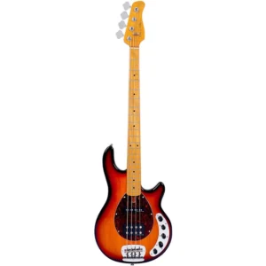 Sire Basses Z7 4/3TS Z Series Marcus Mahoganie