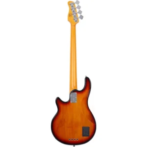 Sire Basses Z7 4/3TS Z Series Marcus Mahoganie