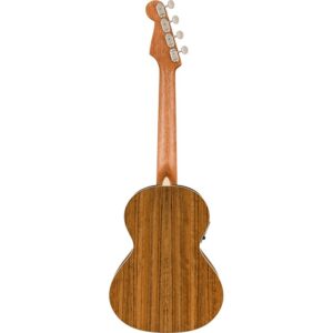 Fender RINCON TENOR UKE. ACB W/BAG WN