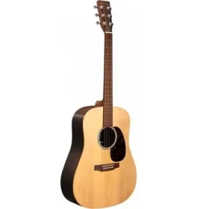 Martin GMA DX2E-BRAZ incl bag