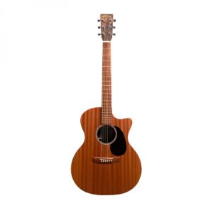 Martin GPCX2E-ZIR incl bag