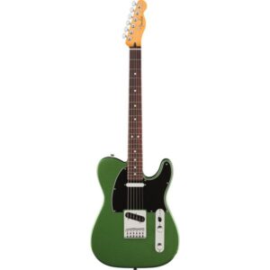 Fender Player II MOD P Bass RW HGM Harvest Green Metallic