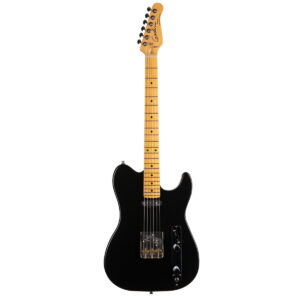 Godin Stadium HT Matte Black MN occ