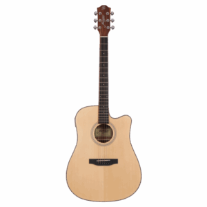 Morgan Western W107CE KOA