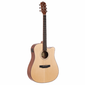 Morgan Western W107CE KOA
