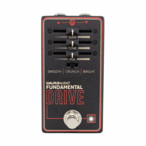 Walrus Audio Overdrive FX Pedal