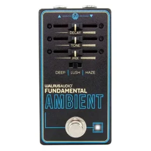 Walrus Audio Ambient Reverb