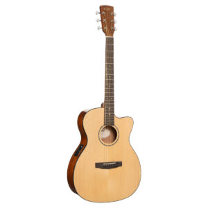 Cort Folkgitaar LUCE 60CE