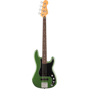 Fender Player II MOD P Bass RW HGM Harvest Green Metallic