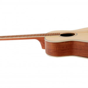Morgan Western W111 3/4 Natural KOA