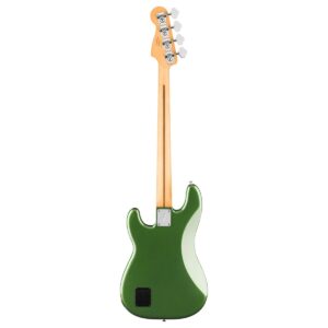 Fender Player II MOD P Bass RW HGM Harvest Green Metallic