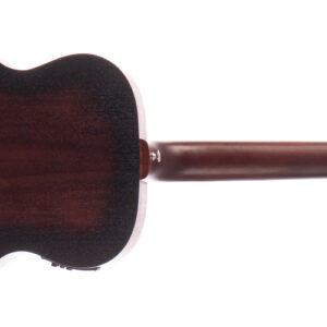 Morgan AB07 E DVB Shortscale