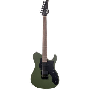 Fgn J-standard IIiad dark evolution 664 Open Pore Olive Green plus tas