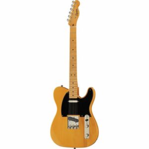 Fender SQ CV 50s Tele MN BTB