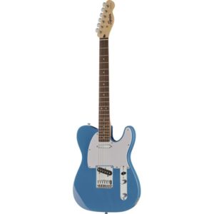 Fender Squier Sonic Tele LRL WPG Cab